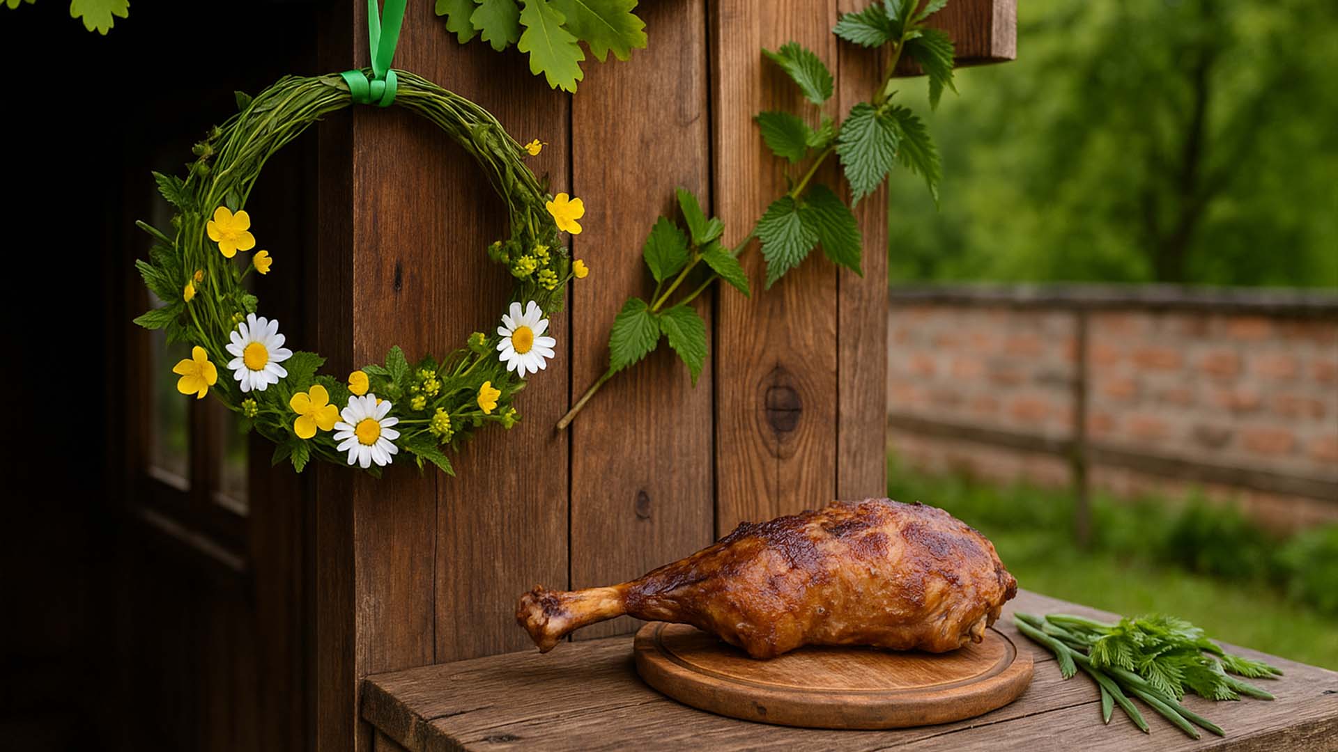 Đurđevdan – praznik proleća, zdravlja i narodne magije